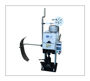 半自動(dòng)端子機(jī)，一個(gè)全新的科學(xué)成果